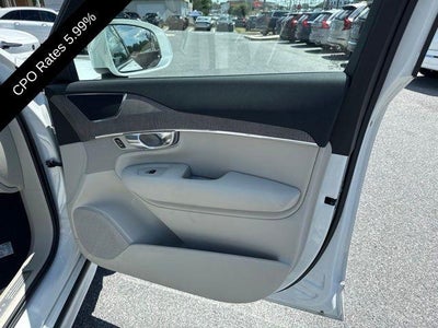 2023 Volvo XC90 B6 AWD Plus 7P