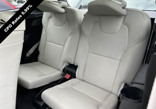 2023 Volvo XC90 B6 AWD Plus 7P