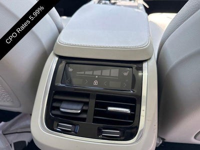 2023 Volvo XC90 B6 AWD Plus 7P