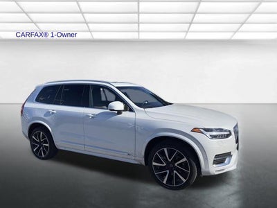 2023 Volvo XC90 B6 AWD Plus 7P