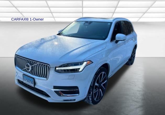 2023 Volvo XC90 B6 AWD Plus 7P