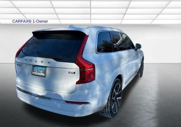 2023 Volvo XC90 B6 AWD Plus 7P