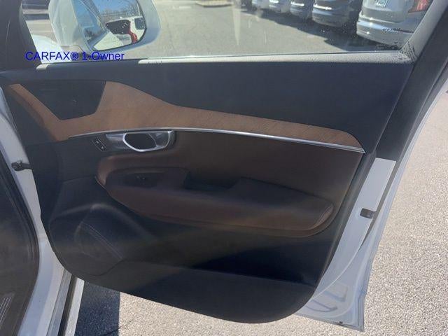 2023 Volvo XC90 B6 AWD Plus 7P