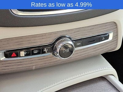 2023 Volvo XC90 B6 AWD Plus 7P