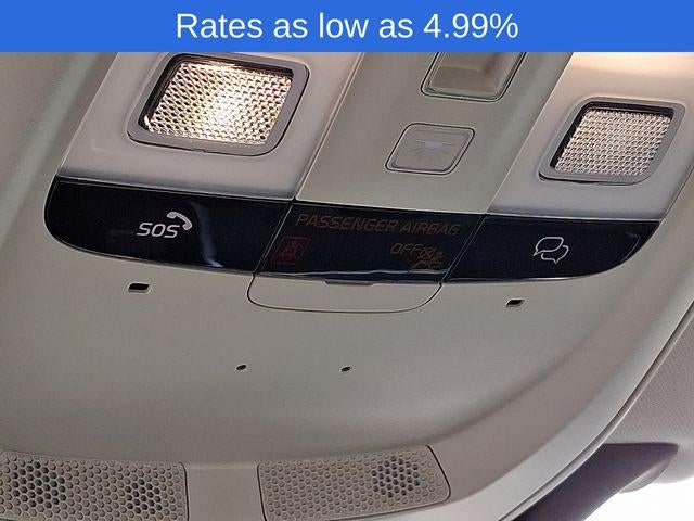 2023 Volvo XC90 B6 AWD Plus 7P