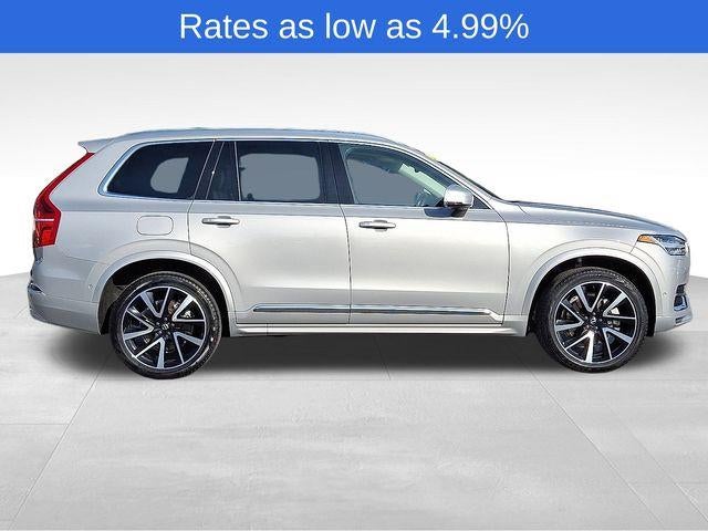 2023 Volvo XC90 B6 AWD Plus 7P