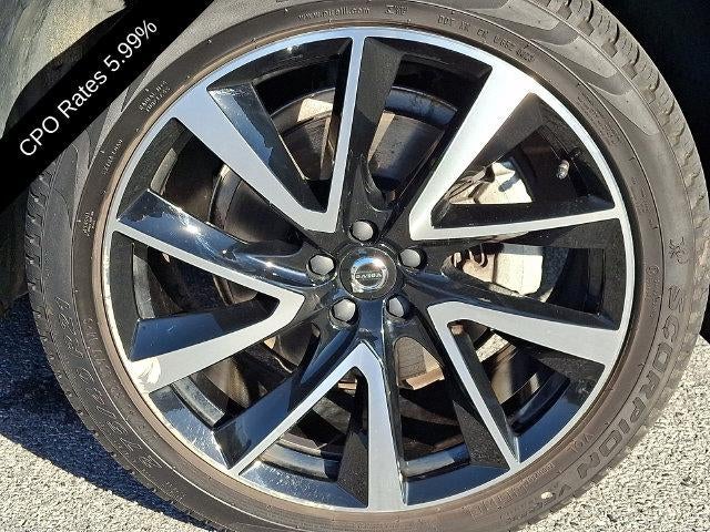 2023 Volvo XC90 B6 AWD Plus 7P