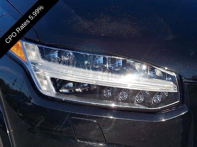 2023 Volvo XC90 B6 AWD Plus 7P