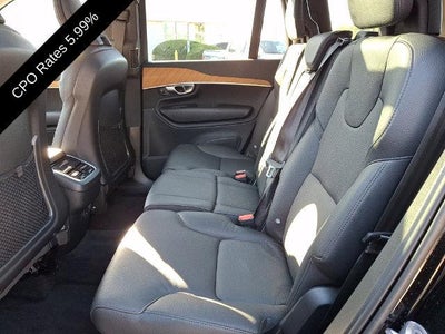 2023 Volvo XC90 B6 AWD Plus 7P