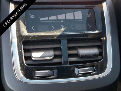 2023 Volvo XC90 B6 AWD Plus 7P