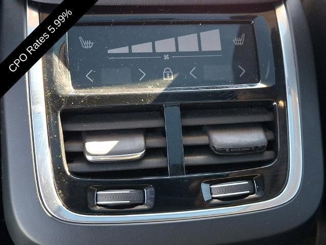 2023 Volvo XC90 B6 AWD Plus 7P