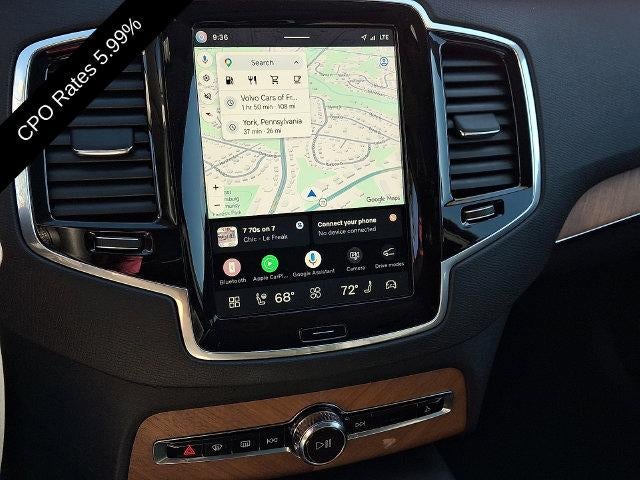2023 Volvo XC90 B6 AWD Plus 7P