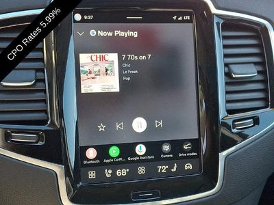 2023 Volvo XC90 B6 AWD Plus 7P