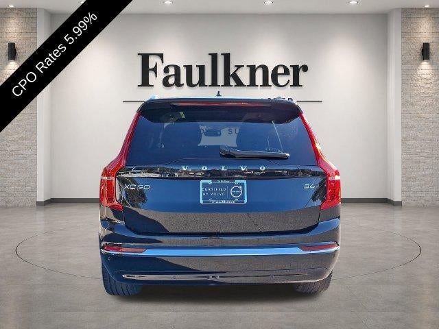 2023 Volvo XC90 B6 AWD Plus 7P