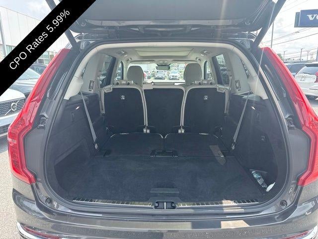 2023 Volvo XC90 B6 AWD Plus 7P