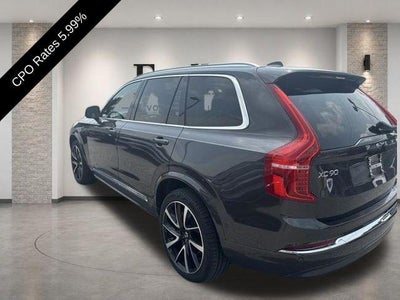2023 Volvo XC90 B6 AWD Plus 7P