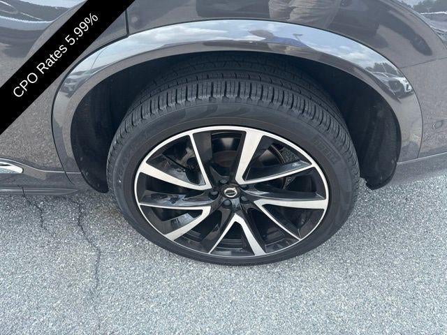 2023 Volvo XC90 B6 AWD Plus 7P