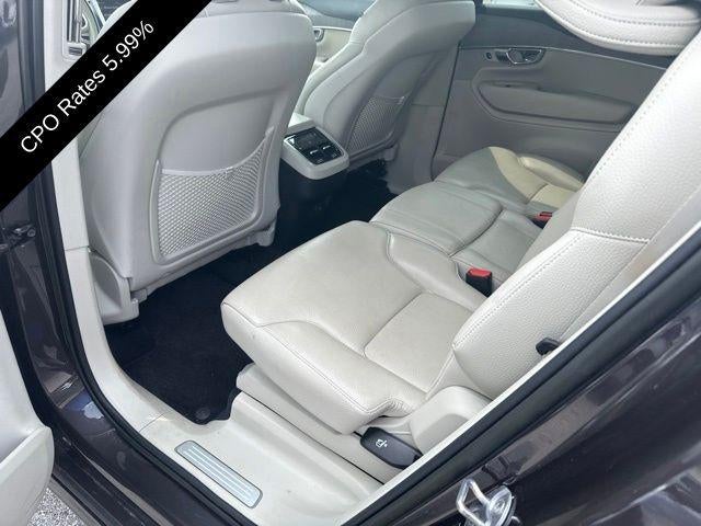 2023 Volvo XC90 B6 AWD Plus 7P