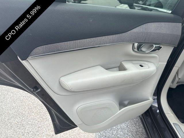 2023 Volvo XC90 B6 AWD Plus 7P