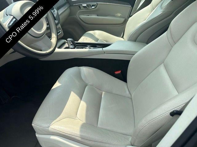 2023 Volvo XC90 B6 AWD Plus 7P