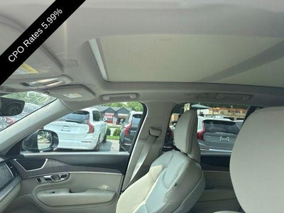 2023 Volvo XC90 B6 AWD Plus 7P