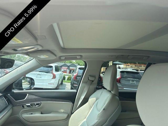 2023 Volvo XC90 B6 AWD Plus 7P