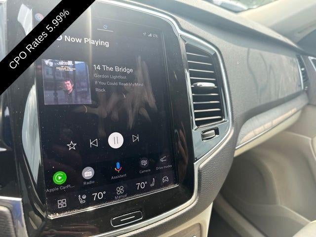 2023 Volvo XC90 B6 AWD Plus 7P