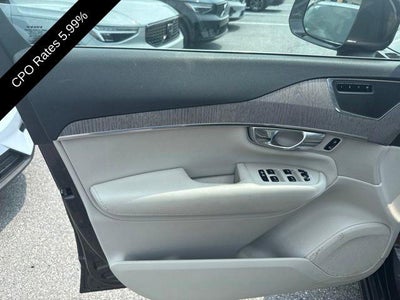 2023 Volvo XC90 B6 AWD Plus 7P