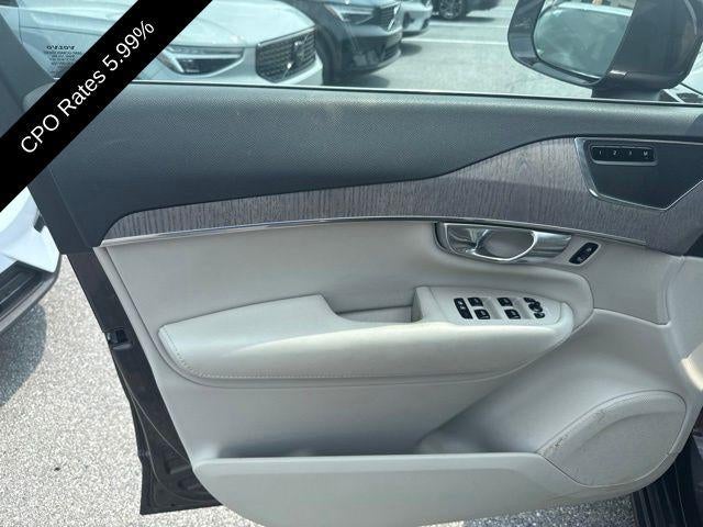 2023 Volvo XC90 B6 AWD Plus 7P