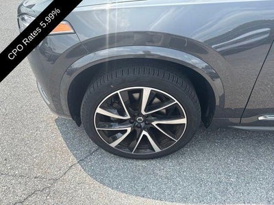 2023 Volvo XC90 B6 AWD Plus 7P