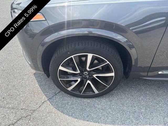 2023 Volvo XC90 B6 AWD Plus 7P