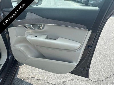 2023 Volvo XC90 B6 AWD Plus 7P