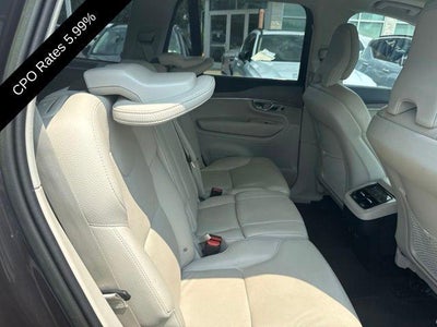 2023 Volvo XC90 B6 AWD Plus 7P
