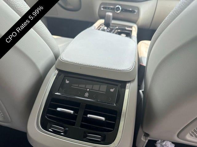2023 Volvo XC90 B6 AWD Plus 7P