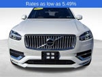 2023 Volvo XC90 B6 AWD Plus 7P