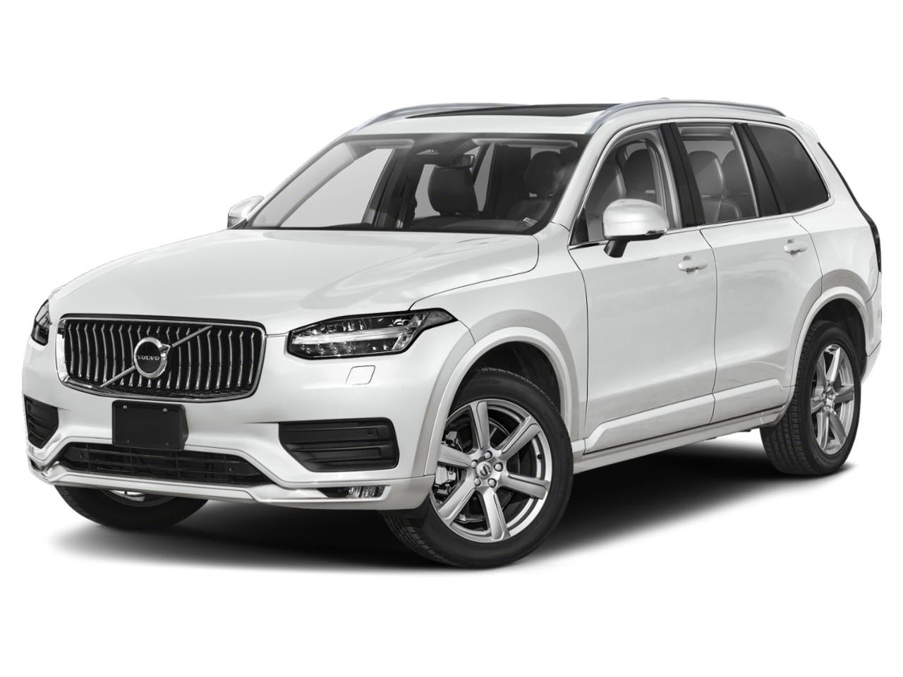 2023 Volvo XC90 B6 AWD Plus 7P