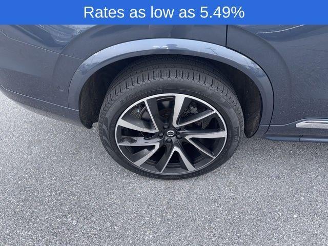 2023 Volvo XC90 B6 AWD Plus 7P