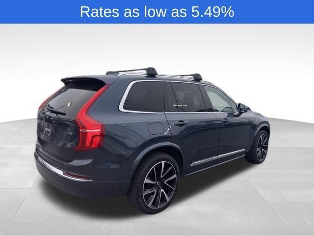 2023 Volvo XC90 B6 AWD Plus 7P