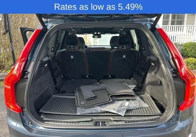 2023 Volvo XC90 B6 AWD Plus 7P