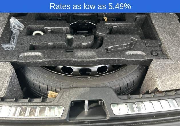 2023 Volvo XC90 B6 AWD Plus 7P