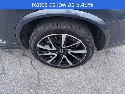 2023 Volvo XC90 B6 AWD Plus 7P