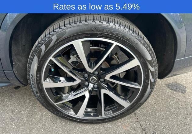 2023 Volvo XC90 B6 AWD Plus 7P