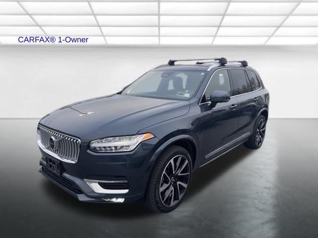 2023 Volvo XC90 B6 AWD Plus 7P