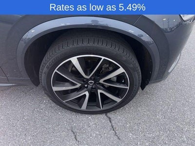 2023 Volvo XC90 B6 AWD Plus 7P