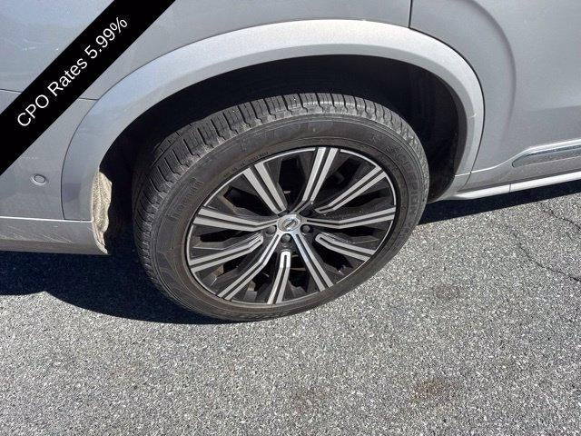 2023 Volvo XC90 B6 AWD Plus 7P