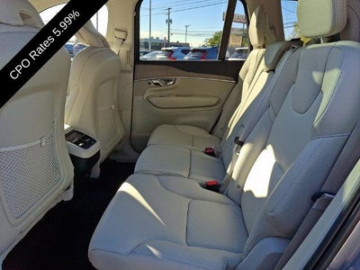 2023 Volvo XC90 B6 AWD Plus 7P