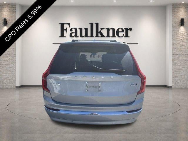 2023 Volvo XC90 B6 AWD Plus 7P