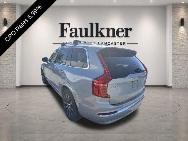 2023 Volvo XC90 B6 AWD Plus 7P