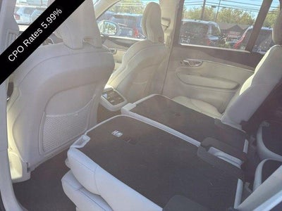 2023 Volvo XC90 B6 AWD Plus 7P
