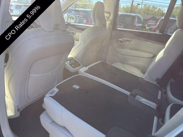 2023 Volvo XC90 B6 AWD Plus 7P